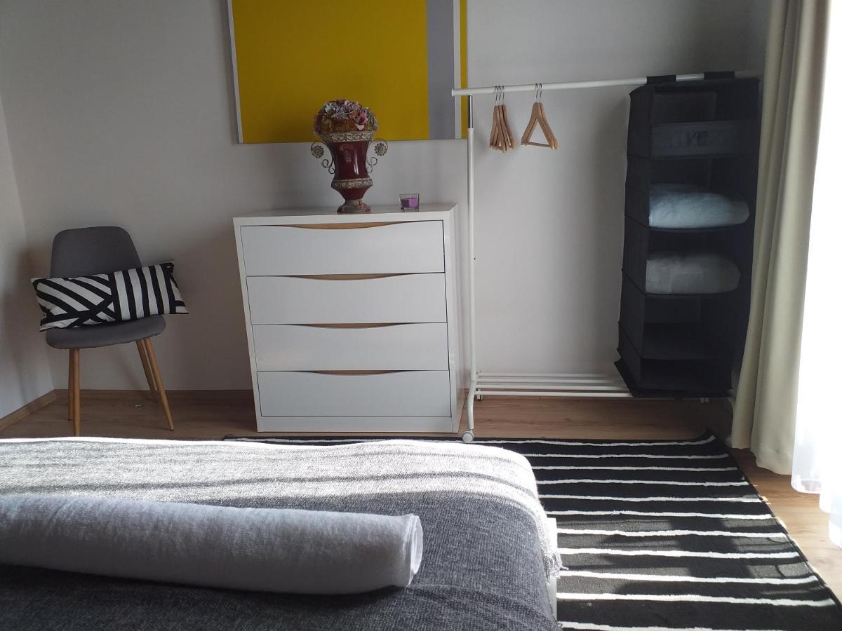 Art Inn Apartmanhaz Balaton-Gyenesdiás Eksteriør billede