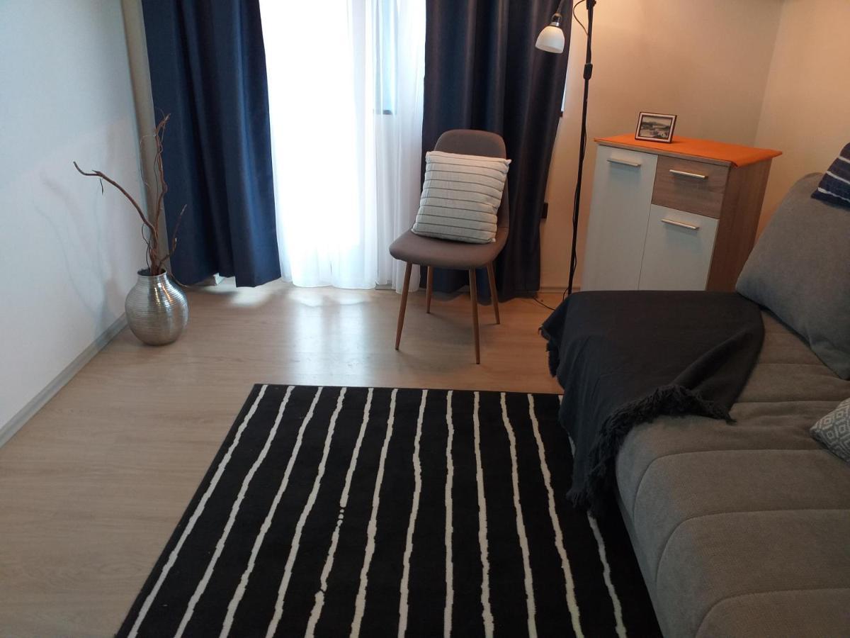 Art Inn Apartmanhaz Balaton-Gyenesdiás Eksteriør billede